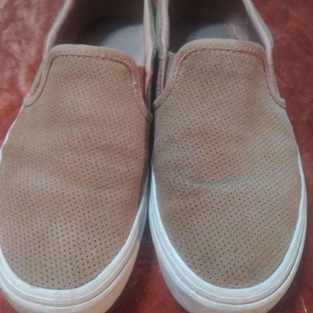 Vans Slip-On Shoes
